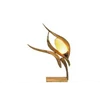 lampu meja bird