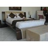 bed set