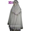 mukena bordir mawar rambat 4 (mr4)
