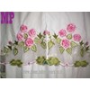 mukena bordir mawar pancasona (mp)