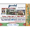 blosur jual rumah