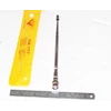 antena telescopic, tarik untuk ht