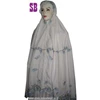 mukena bordir sirih berserak (sb)