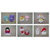 boneka dari kain felt