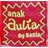 busana anak aulia