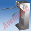 turnsteil tripod gate manual model vertical round angle - manual operation