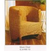 moon chair ic # rw 10