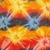 tye dye sarong