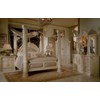 monte carlo bed