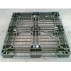 pallet plastik second