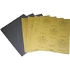 s.k.s. waterproof abrasive paper