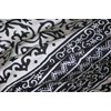 tie dyed silks