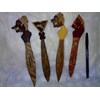pisau surat batik