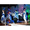 dancing dancers
