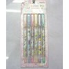 pen glitter maries