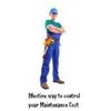 maintenance management system