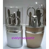 manicure tabung