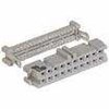 20 pin female ribbon