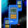 hand held instruments for humidity, temperature, pressure ( mh series)