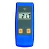 hand held instrument for temperature ( mh 175)