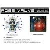 ross valve products: 23wr ( pilot operated – throttling) .
