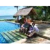 tempat istirahat relax