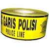 police line