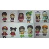 boneka berpasangan