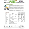 multi gas analyzer and smoke meter ( multifungsi - kombinasi)