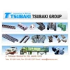 tsubaki: timing chain ; roller chains, silent chains, sprockets, tensioners, levers and guides materials handling systems conveyance, sorting, and storage systems; automatic sort system for distribution industry.