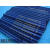 pensil grafit hex cedar - untar 2b
