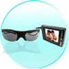 kamera intai bentuk kacamata | hub : 0852 1081 5321 / pin bb : 79991b86 | sunglasses spy camera with video recorder ( not wireless )