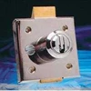 sa 7252 qsc cupboard/drawer lock