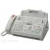 fax panasonic plain paper kx fp701