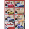 sprei dan bedcover
