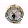 pressure gauges with contact