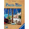 board game : puerto rico