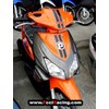 sticker motor