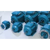 abb ac motor