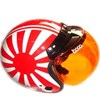 helmet bogo style
