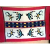 sarong hand painting