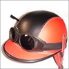 helmet hat style
