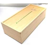 wooden box type khwd-01