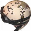 helmet army style