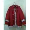 fire man suit