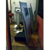 very customable booth kiosk for interactive multimedia