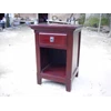 colonial 1 drawer night stand