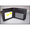 dompet (wallet) kulit laki standard