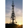 tower dan antena fm serta asesoris
