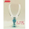 water goblet